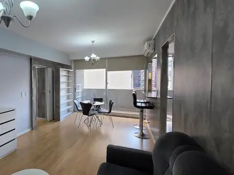Departamento en Venta en Balvanera, Capital Federal