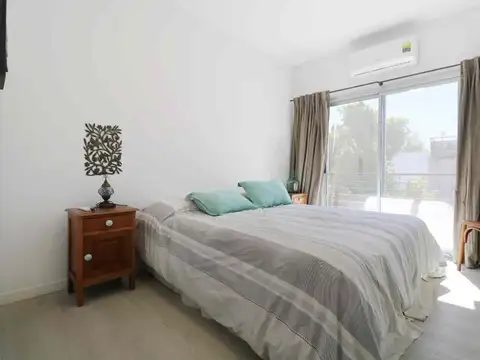 Departamento en Venta en Villa Urquiza, Capital Federal