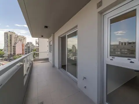 Departamento en Venta en Saavedra, Capital Federal