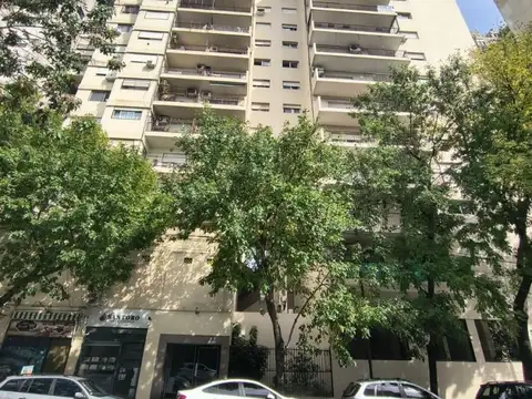 Departamento en Venta en Barracas, Capital Federal