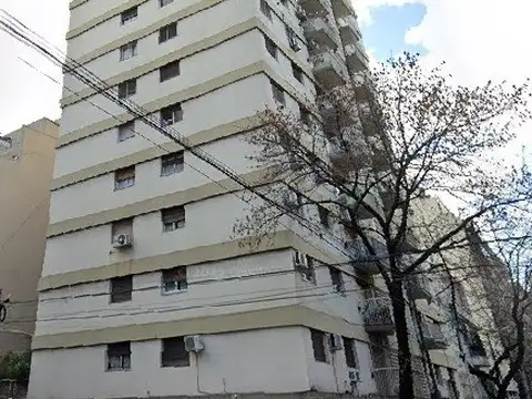 Departamento en Venta en Recoleta, Capital Federal