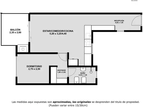 Departamento en Venta en Barrio Norte, Capital Federal