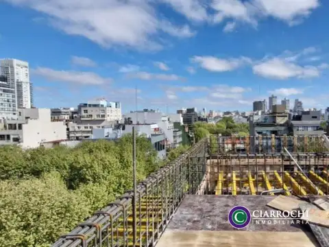 Departamento en Venta en Palermo, Capital Federal