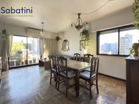 Departamento en Venta en Nuñez, Capital Federal