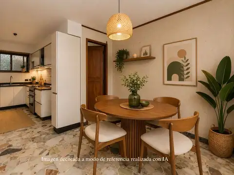 Departamento en Venta en San Telmo, Capital Federal