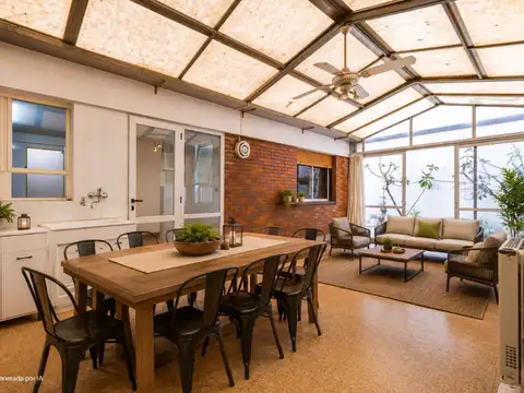 Departamento en Venta en Balvanera, Capital Federal