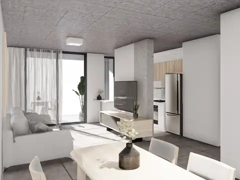 Departamento en Venta en Almagro, Capital Federal