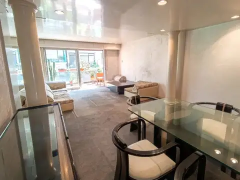 Departamento en Venta en Primera Junta, Caballito