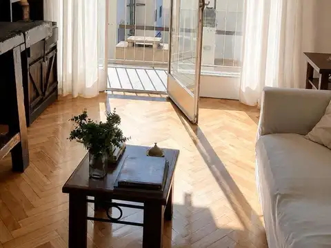 Departamento en Venta en Barrio Norte, Capital Federal