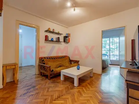 Departamento en Venta en Palermo, Capital Federal