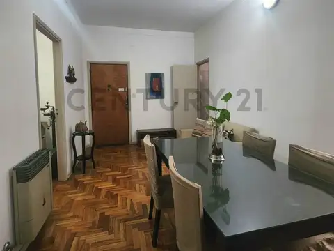 Departamento en Venta en Almagro, Capital Federal