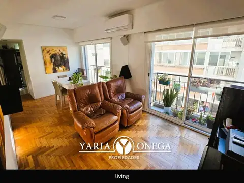 Departamento en Venta en Belgrano R, Belgrano