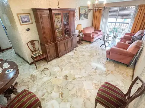 Departamento en Venta en Flores, Capital Federal