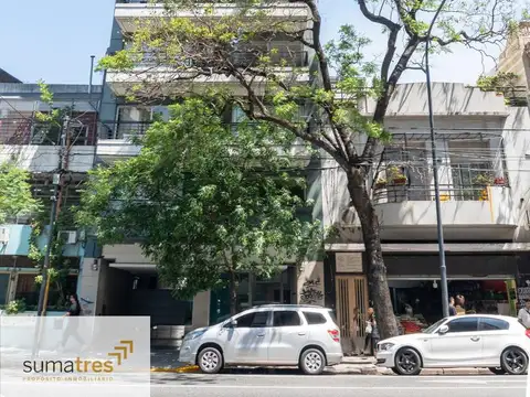 Departamento en Venta en San Cristobal, Capital Federal