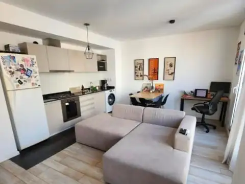 Departamento en Venta en Palermo, Capital Federal