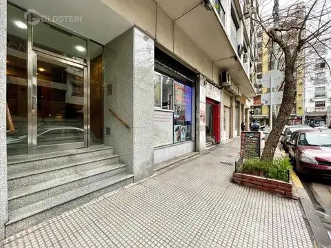 Departamento en Venta en Almagro, Capital Federal