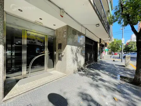 Departamento en Venta en Almagro, Capital Federal