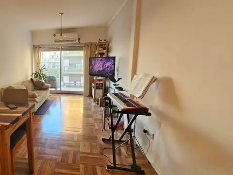 Departamento en Venta en Nuñez, Capital Federal