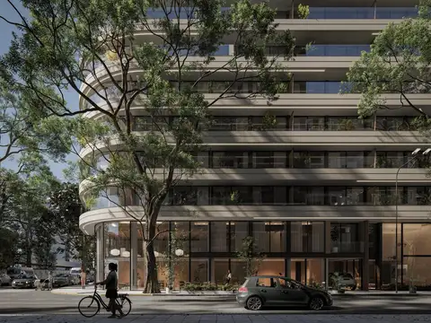 Departamento en Venta en Belgrano, Capital Federal