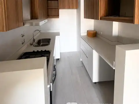 Departamento en Venta en Saavedra, Capital Federal