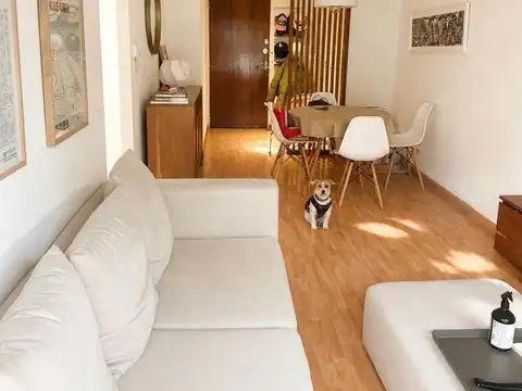 Departamento en Venta en Las Cañitas, Palermo