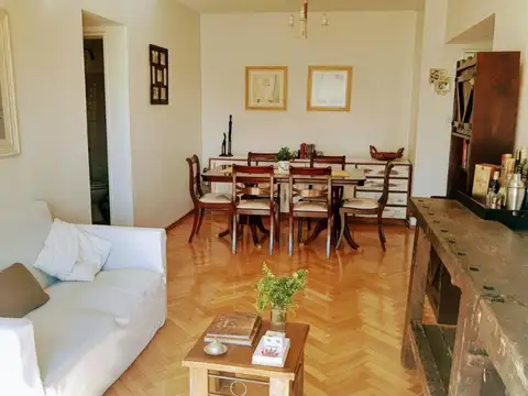 Departamento en Venta en Barrio Norte, Capital Federal