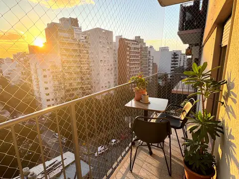 Departamento en Venta en Nuñez, Capital Federal