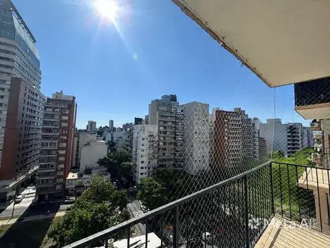 Departamento en Venta en Saavedra, Capital Federal