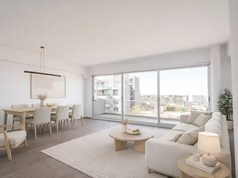 Departamento en Venta en Boedo, Capital Federal