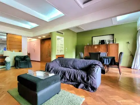 Departamento en Venta en Parque Patricios, Capital Federal