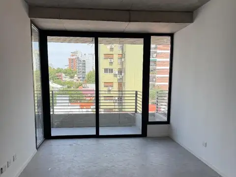 Departamento en Venta en Lomas de Nuñez, Nuñez