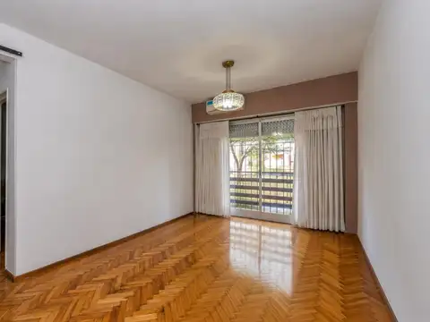 Departamento en Venta en Chacarita, Capital Federal