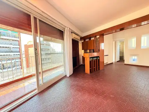 Departamento en Venta en Barracas, Capital Federal