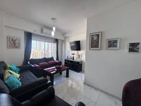 Departamento en Venta en Villa Crespo, Capital Federal