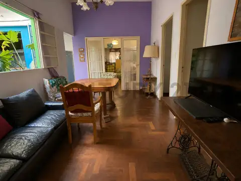 Departamento en Venta en Villa General Mitre, Capital Federal