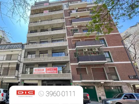 Departamento en Venta en Colegiales, Capital Federal