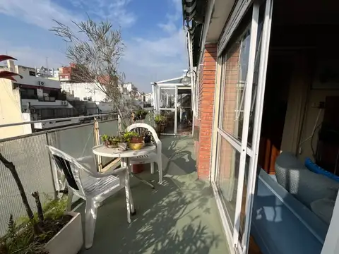Departamento en Venta en Recoleta, Capital Federal