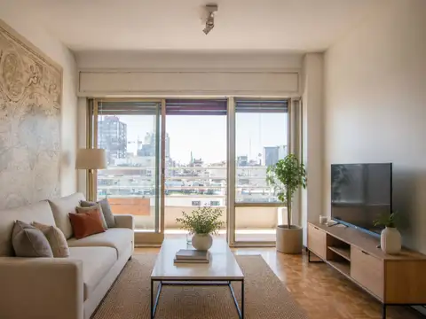 Departamento en Venta en San Nicolás, Capital Federal