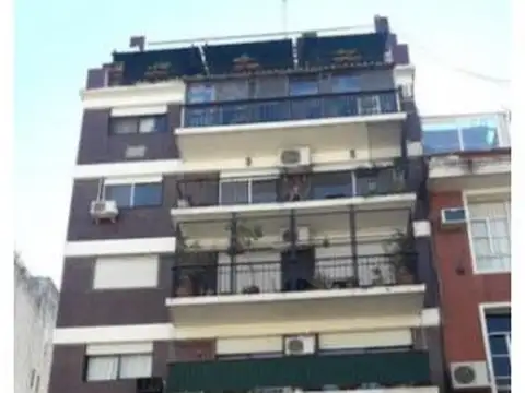 Departamento en Venta en Barracas, Capital Federal