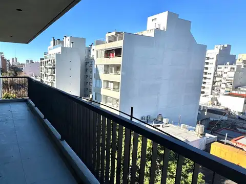Departamento en Venta en Colegiales, Capital Federal