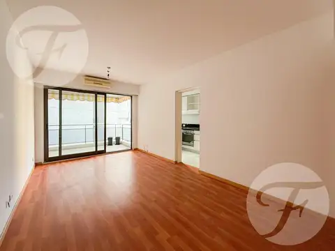 Departamento en Venta en Belgrano, Capital Federal