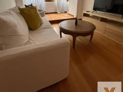 Departamento en Venta en Palermo Chico, Palermo