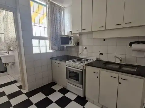 Departamento en Venta en Palermo Nuevo, Palermo