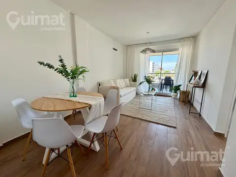 Departamento en Venta en Nuñez, Capital Federal