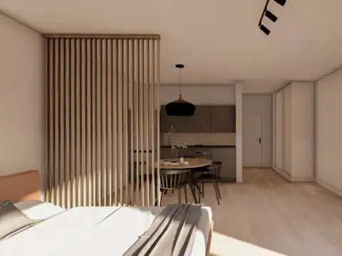Departamento en Venta en Nuñez, Capital Federal