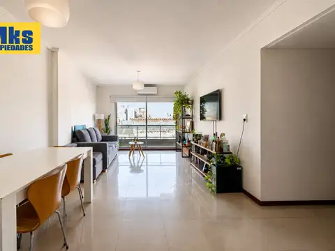 Departamento en Venta en Barracas, Capital Federal