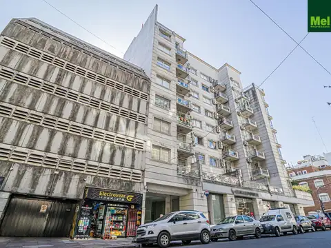 Departamento en Venta en Belgrano, Capital Federal