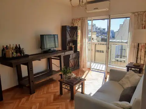 Departamento en Venta en Barrio Norte, Capital Federal