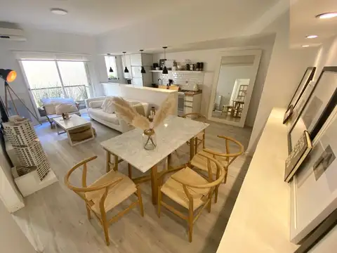 Departamento en Venta en Barrio Norte, Capital Federal