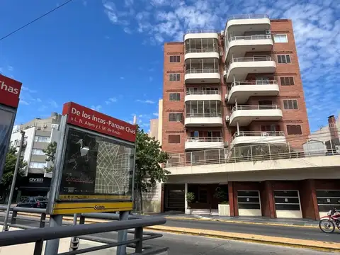 Departamento en Venta en Parque Chas, Capital Federal